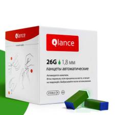 Ланцет автоматический Qlance Lite